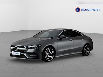 Used Mercedes-Benz CLA undefined for sale - 78963870: Photo