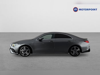 Used Mercedes-Benz CLA undefined for sale - 78963870: Photo
