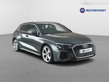 Used Audi A3 2020 for sale - 79665368: Photo
