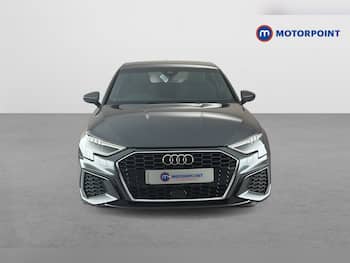 Used Audi A3 2020 for sale - 79665368: Photo