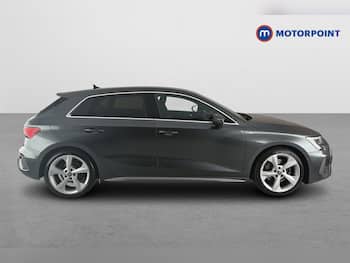 Used Audi A3 2020 for sale - 79665368: Photo