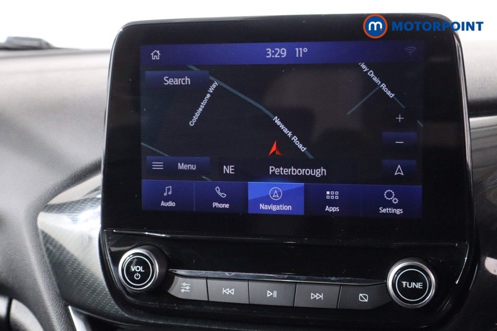 Used Ford Fiesta 2023 for sale - 76312859: Photo 10