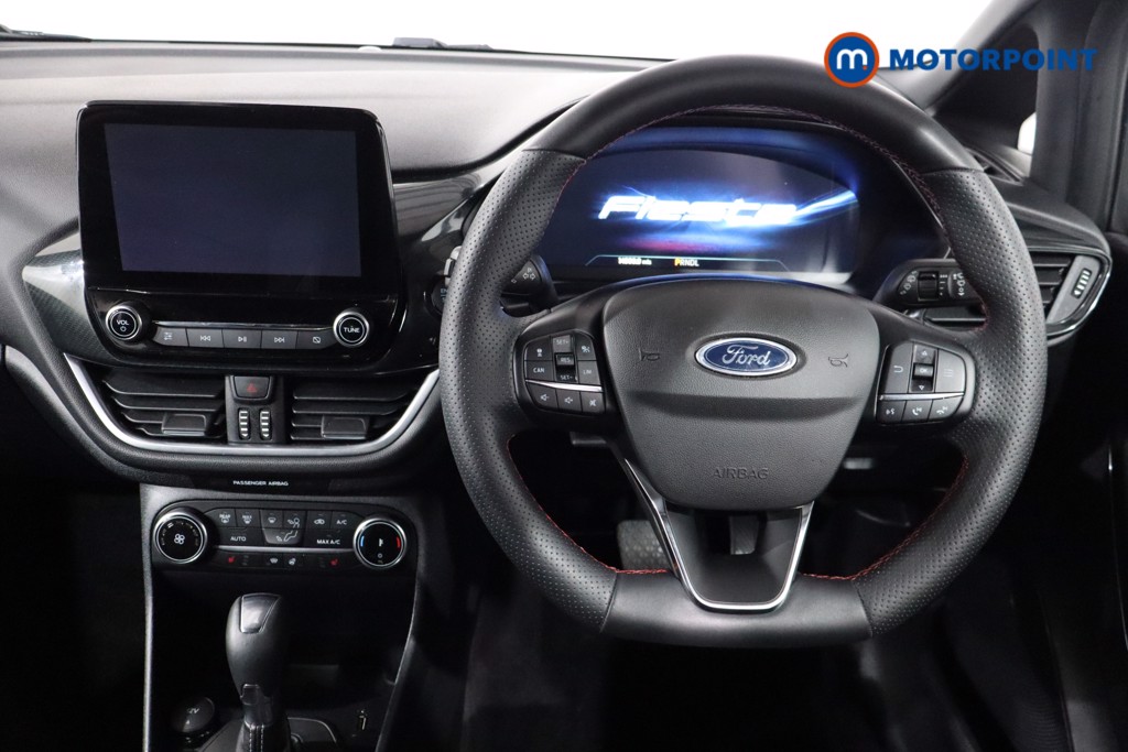 Used Ford Fiesta 2023 for sale - 76312859: Photo 11