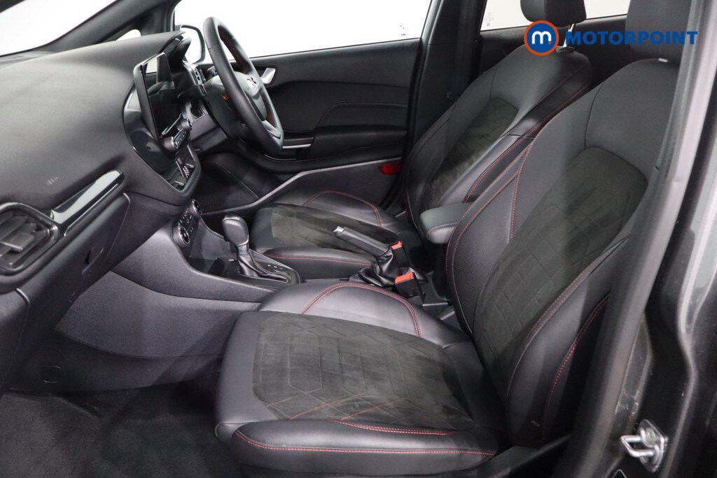 Used Ford Fiesta 2023 for sale - 76312859: Photo 12