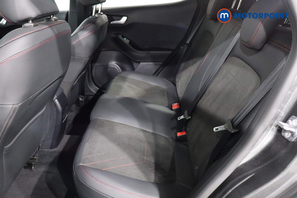 Used Ford Fiesta 2023 for sale - 76312859: Photo 13