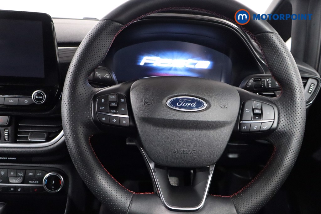 Used Ford Fiesta 2023 for sale - 76312859: Photo 14