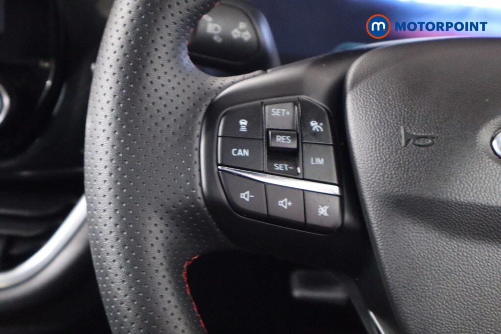 Used Ford Fiesta 2023 for sale - 76312859: Photo 15