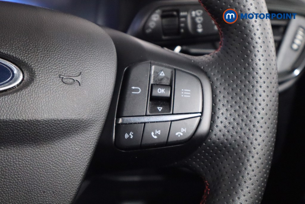 Used Ford Fiesta 2023 for sale - 76312859: Photo 16