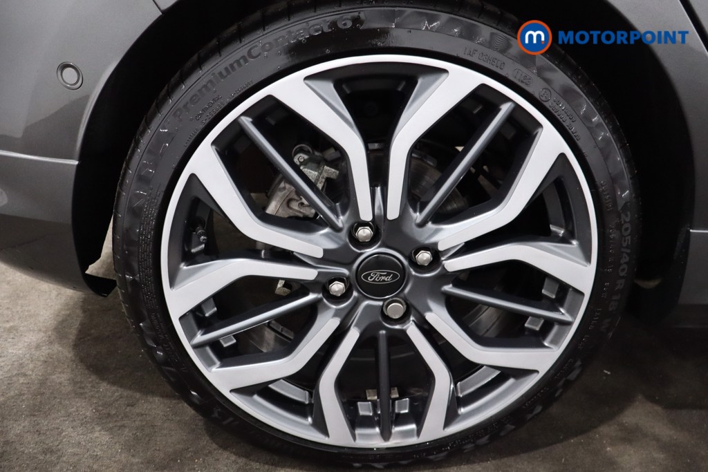 Used Ford Fiesta 2023 for sale - 76312859: Photo 17