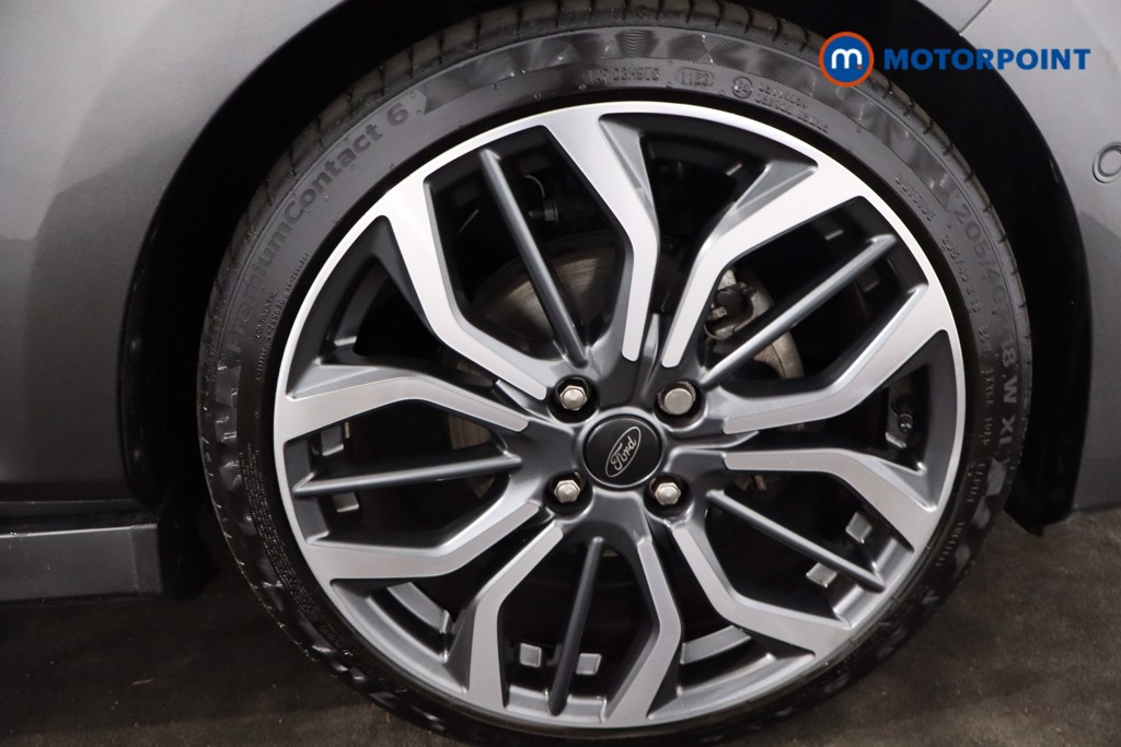 Used Ford Fiesta 2023 for sale - 76312859: Photo 18