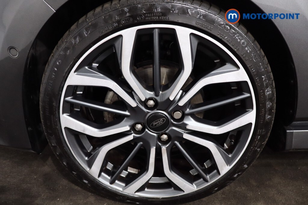 Used Ford Fiesta 2023 for sale - 76312859: Photo 19