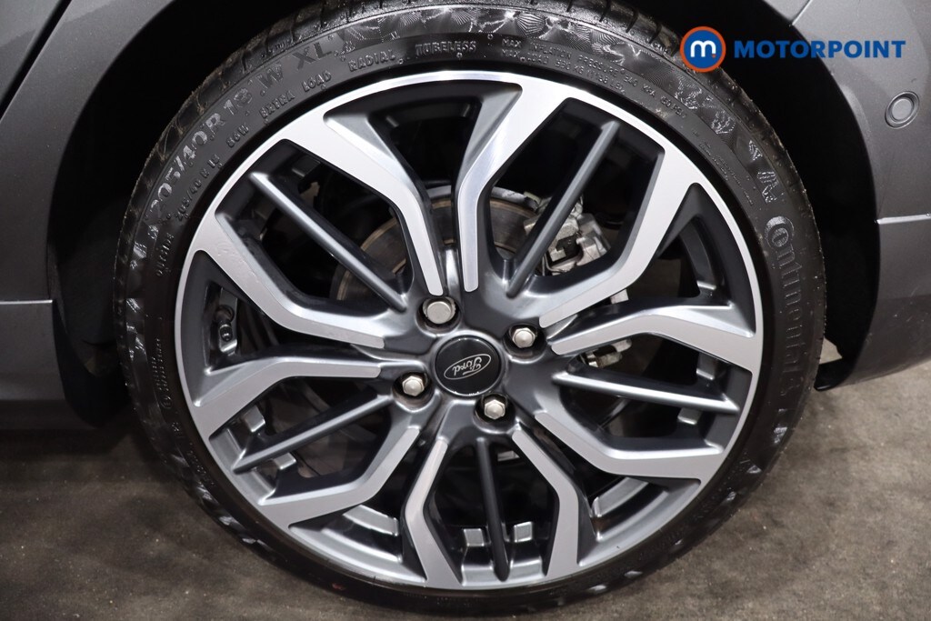 Used Ford Fiesta 2023 for sale - 76312859: Photo 20