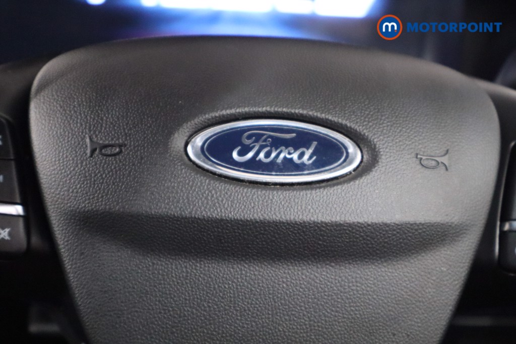 Used Ford Fiesta 2023 for sale - 76312859: Photo 21