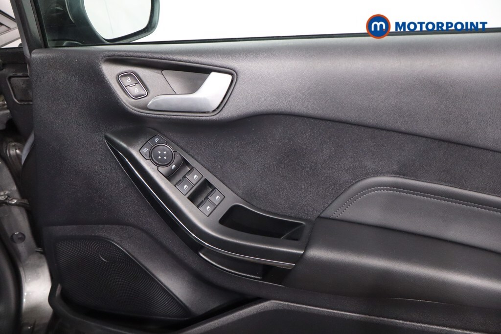 Used Ford Fiesta 2023 for sale - 76312859: Photo 23