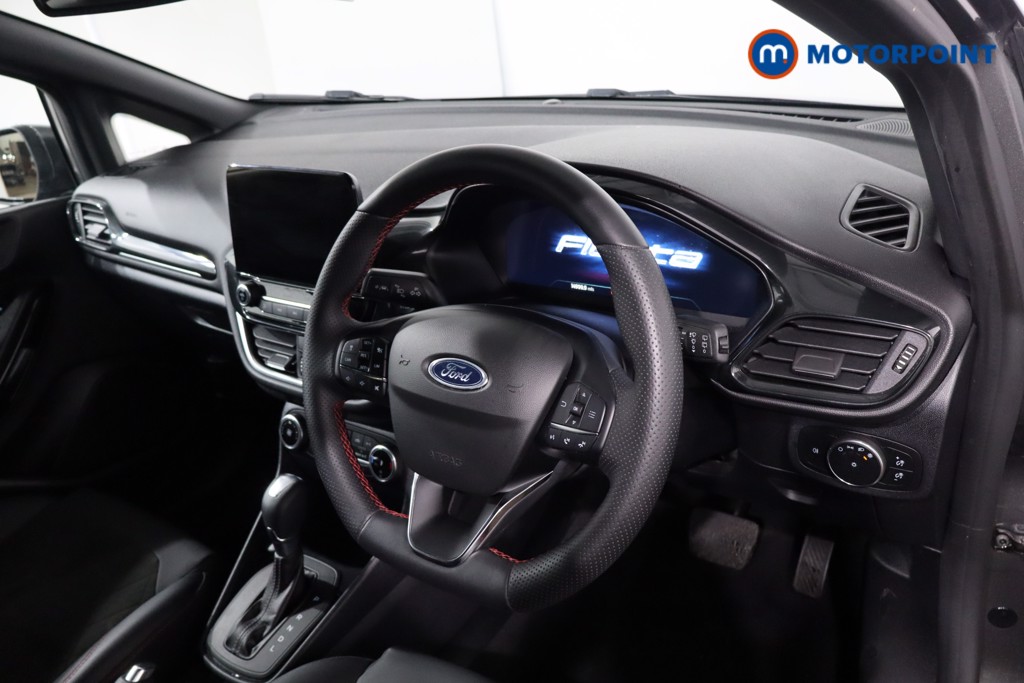 Used Ford Fiesta 2023 for sale - 76312859: Photo 24