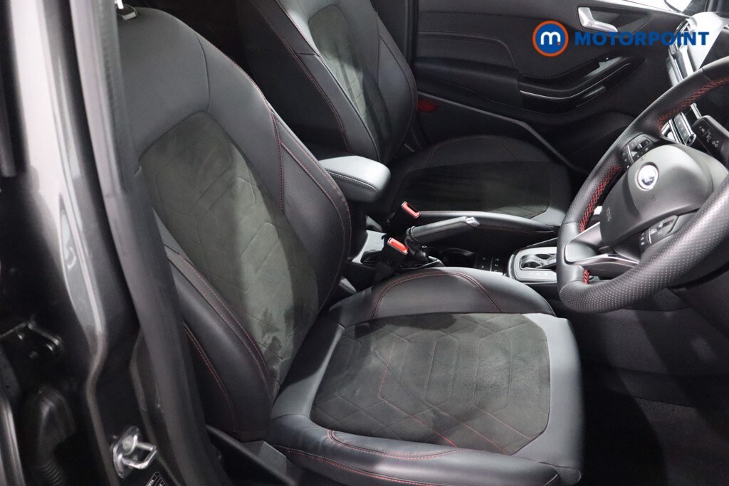 Used Ford Fiesta 2023 for sale - 76312859: Photo 25