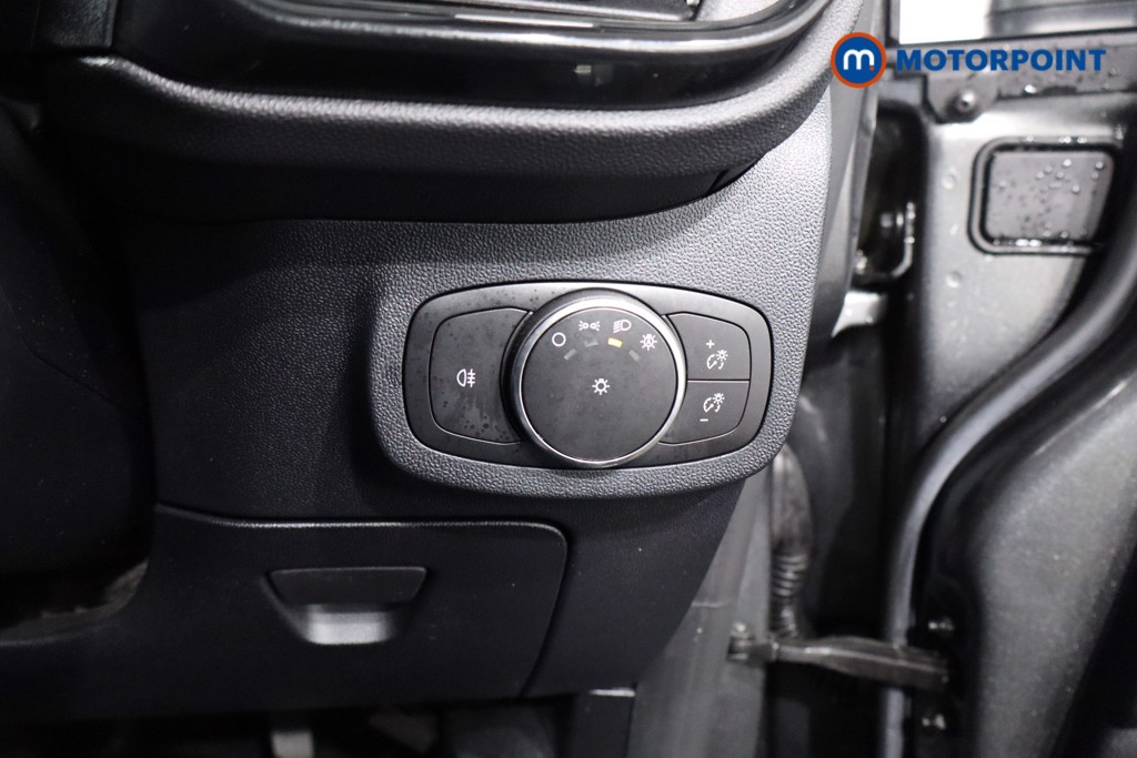 Used Ford Fiesta 2023 for sale - 76312859: Photo 26