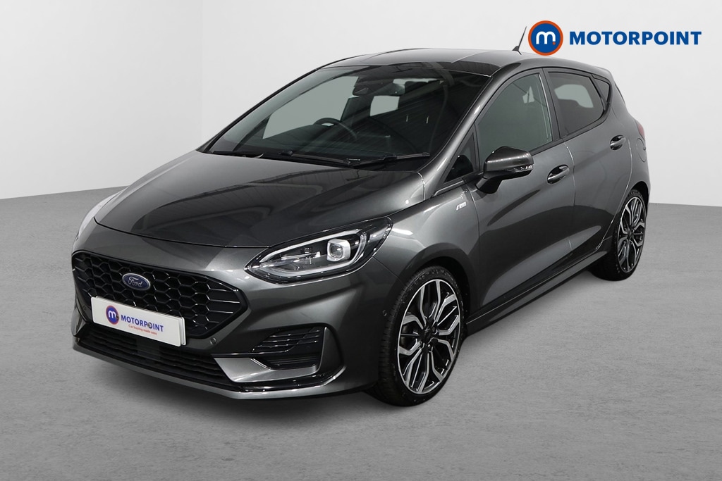 Used Ford Fiesta 2023 for sale - 76312859: Photo 3