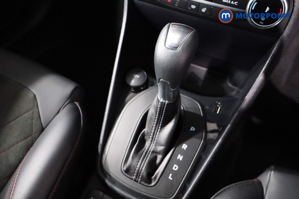 Used Ford Fiesta 2023 for sale - 76312859: Photo 30