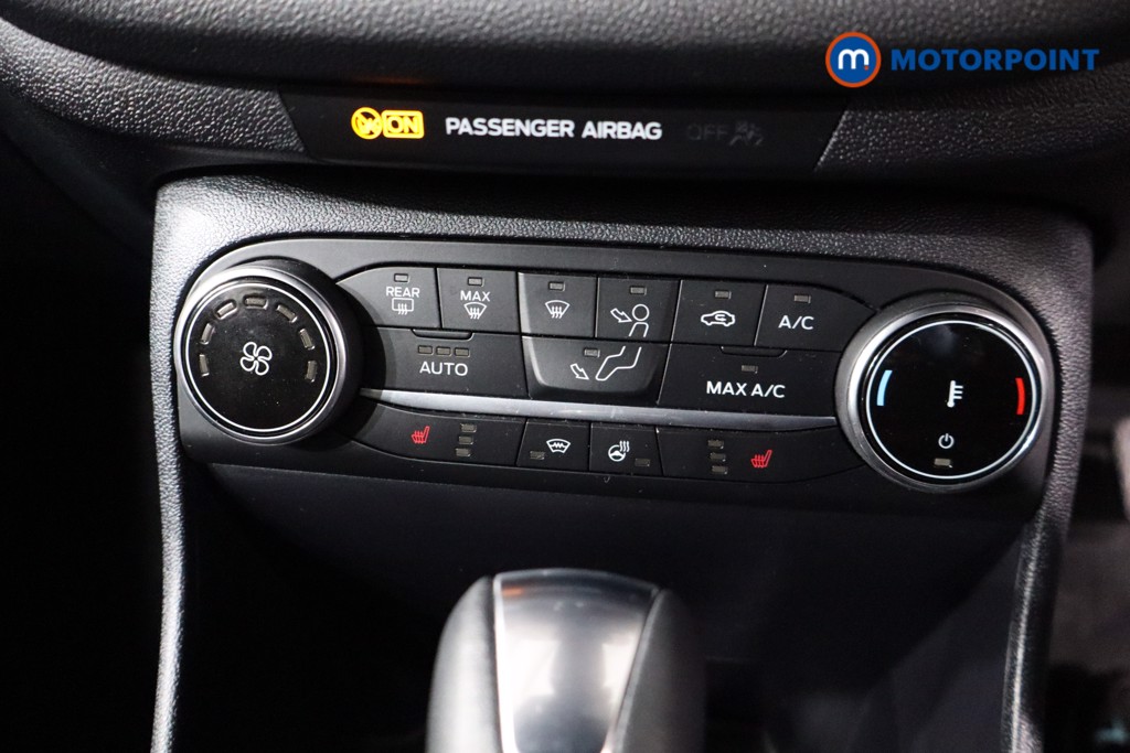 Used Ford Fiesta 2023 for sale - 76312859: Photo 32