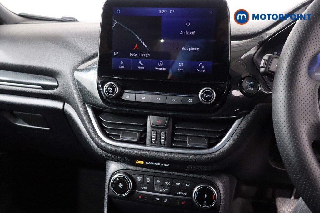 Used Ford Fiesta 2023 for sale - 76312859: Photo 33