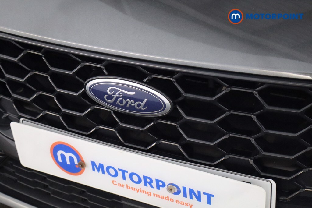 Used Ford Fiesta 2023 for sale - 76312859: Photo 34