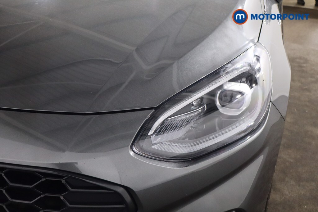 Used Ford Fiesta 2023 for sale - 76312859: Photo 35