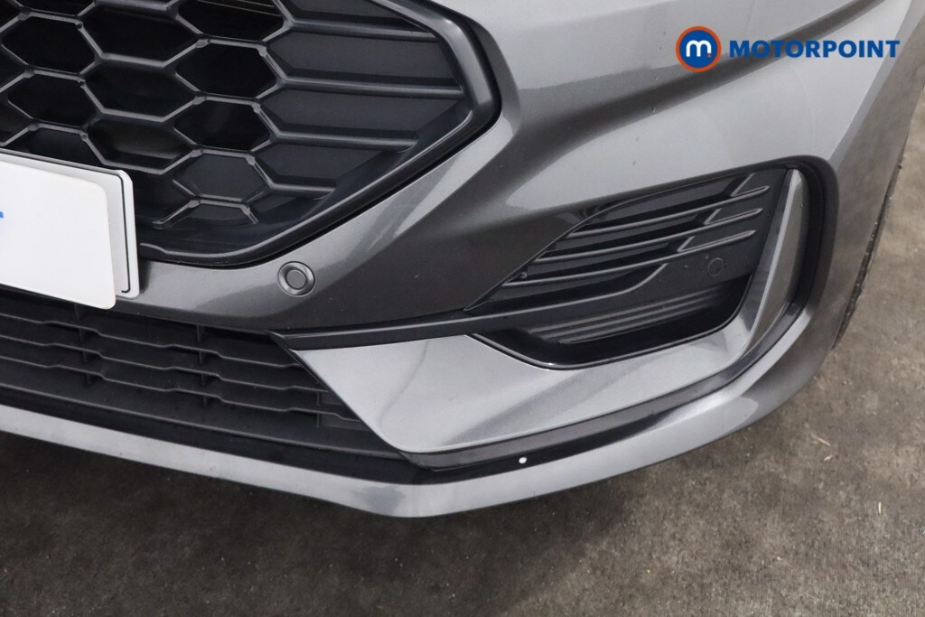 Used Ford Fiesta 2023 for sale - 76312859: Photo 36