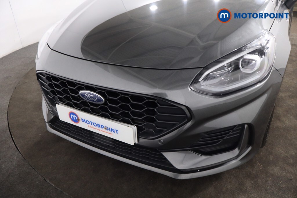 Used Ford Fiesta 2023 for sale - 76312859: Photo 37