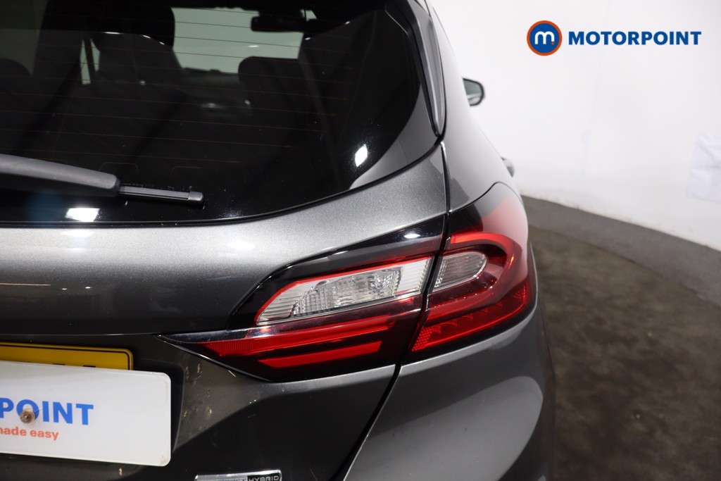 Used Ford Fiesta 2023 for sale - 76312859: Photo 38