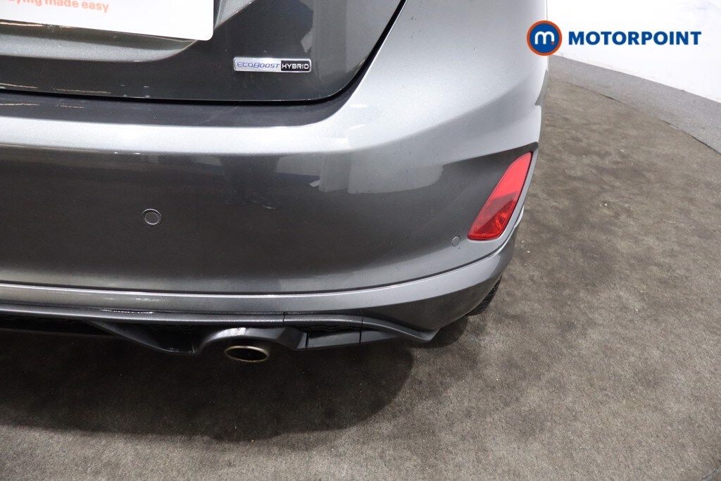 Used Ford Fiesta 2023 for sale - 76312859: Photo 39