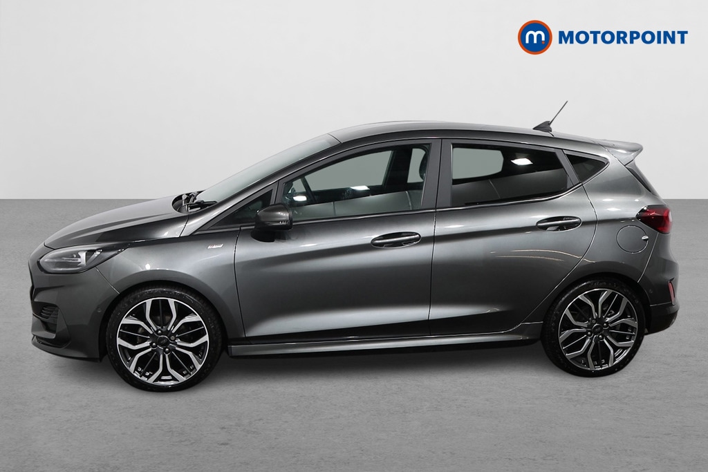 Used Ford Fiesta 2023 for sale - 76312859: Photo 4