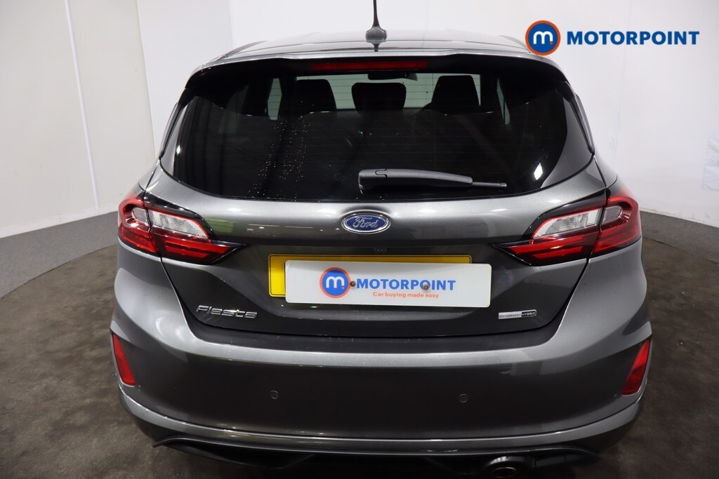 Used Ford Fiesta 2023 for sale - 76312859: Photo 40