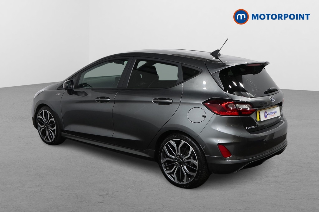 Used Ford Fiesta 2023 for sale - 76312859: Photo 5