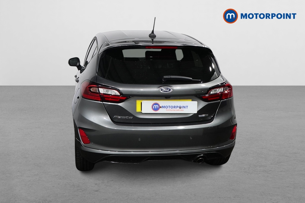 Used Ford Fiesta 2023 for sale - 76312859: Photo 6
