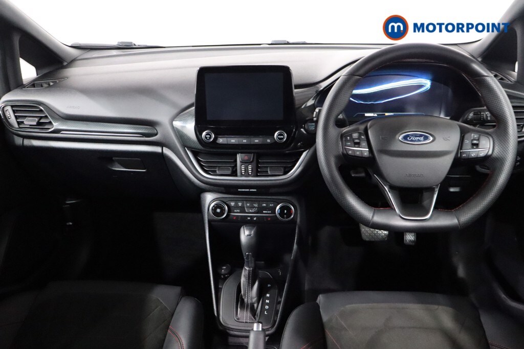 Used Ford Fiesta 2023 for sale - 76312859: Photo 9