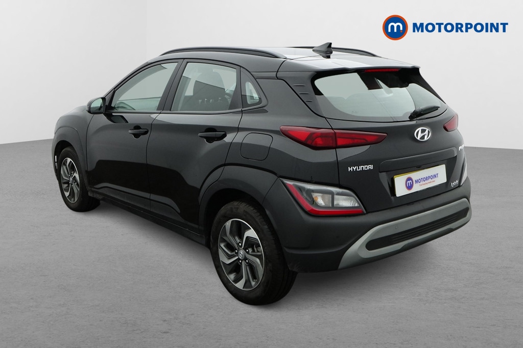 Used Hyundai KONA 2022 for sale - 77194764: Photo 5