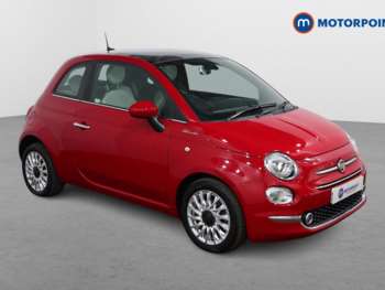 2022 - 1.0 Mild Hybrid Dolcevita [Part Leather] 3dr