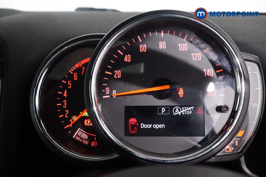 Used MINI Countryman for sale - 77168228: Photo 24