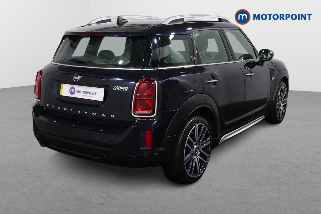 Used MINI Countryman for sale - 77168228: Photo 7