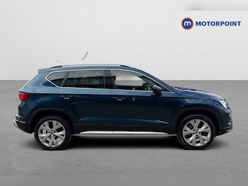 Used SEAT Ateca 2022 for sale - 78835927: Photo