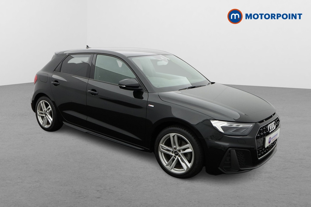 Used Audi A1 2023 for sale - 76565783: Photo 1
