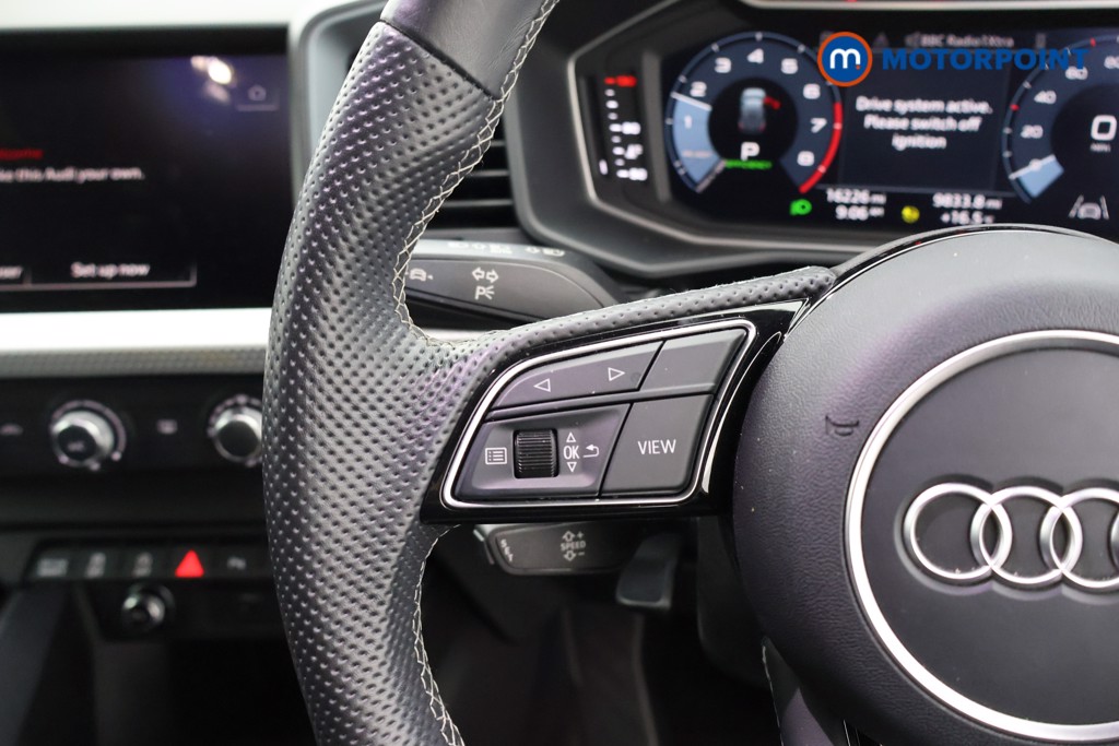 Used Audi A1 2023 for sale - 76565783: Photo 10
