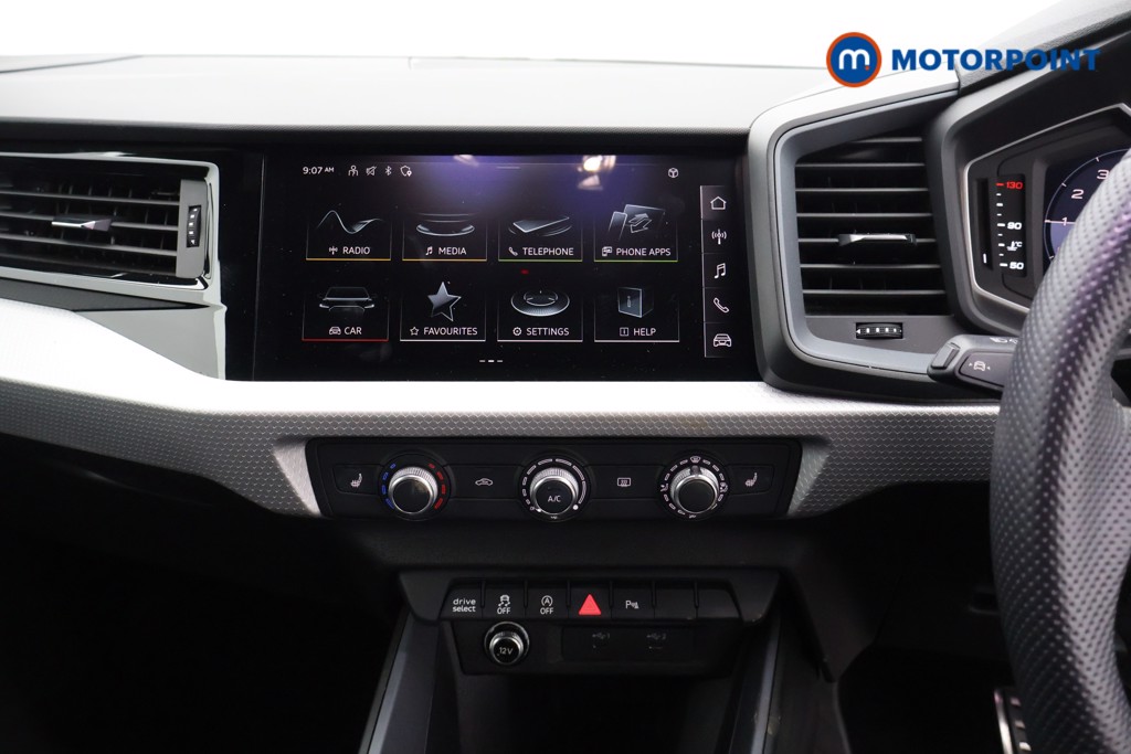 Used Audi A1 2023 for sale - 76565783: Photo 13