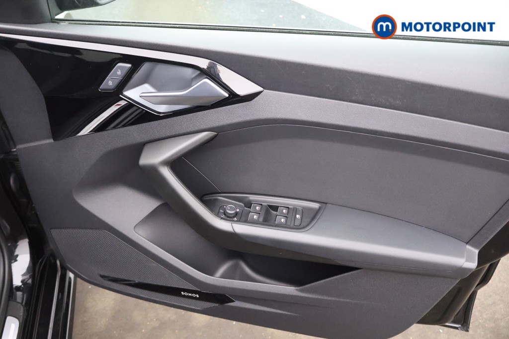 Used Audi A1 2023 for sale - 76565783: Photo 17