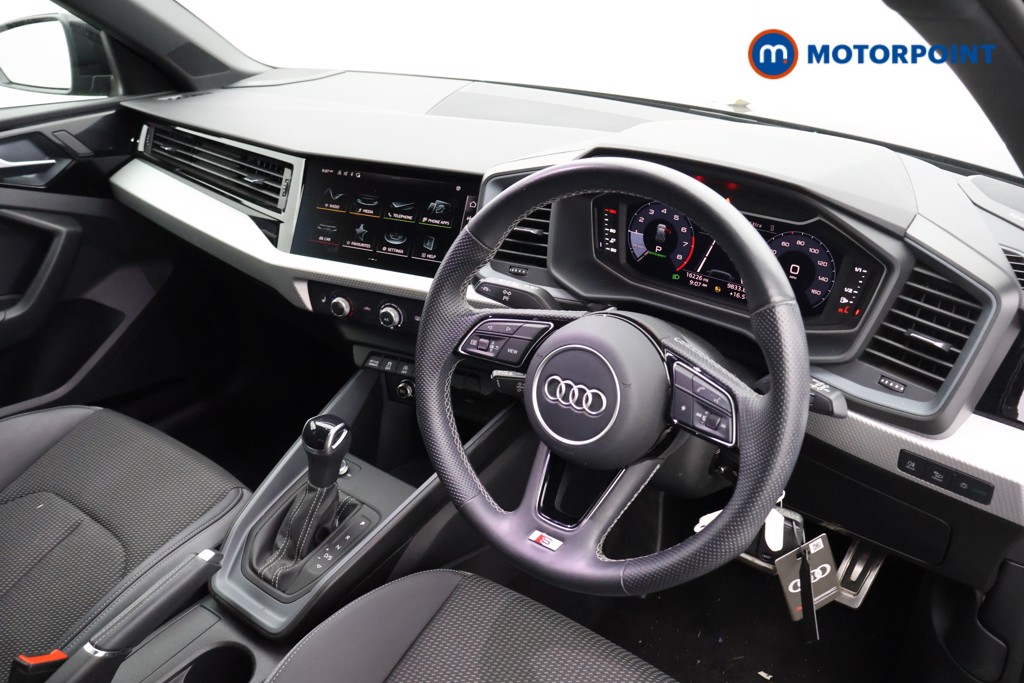 Used Audi A1 2023 for sale - 76565783: Photo 18