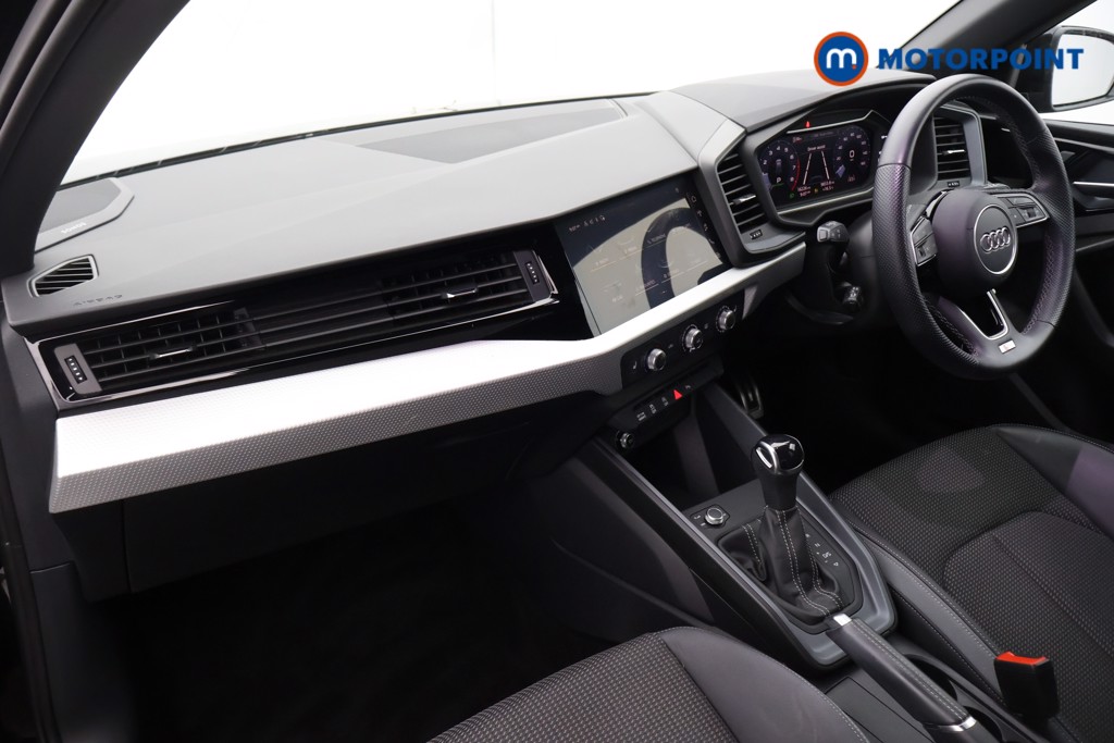 Used Audi A1 2023 for sale - 76565783: Photo 21