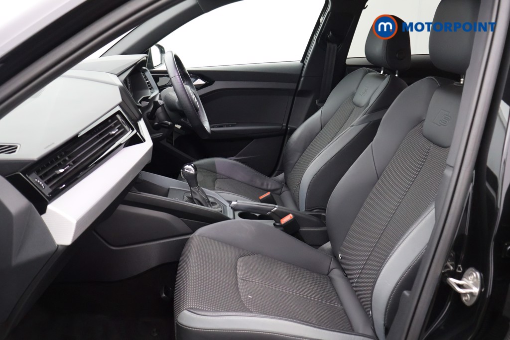 Used Audi A1 2023 for sale - 76565783: Photo 22