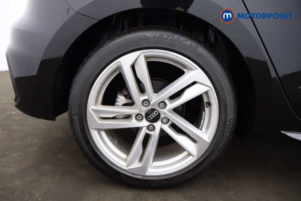 Used Audi A1 2023 for sale - 76565783: Photo 24