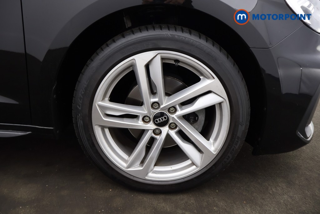 Used Audi A1 2023 for sale - 76565783: Photo 25